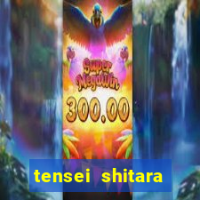 tensei shitara slime datta ken 2 episodio 14